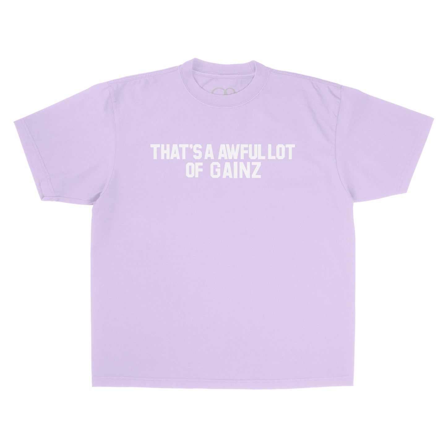 Oversize Tee