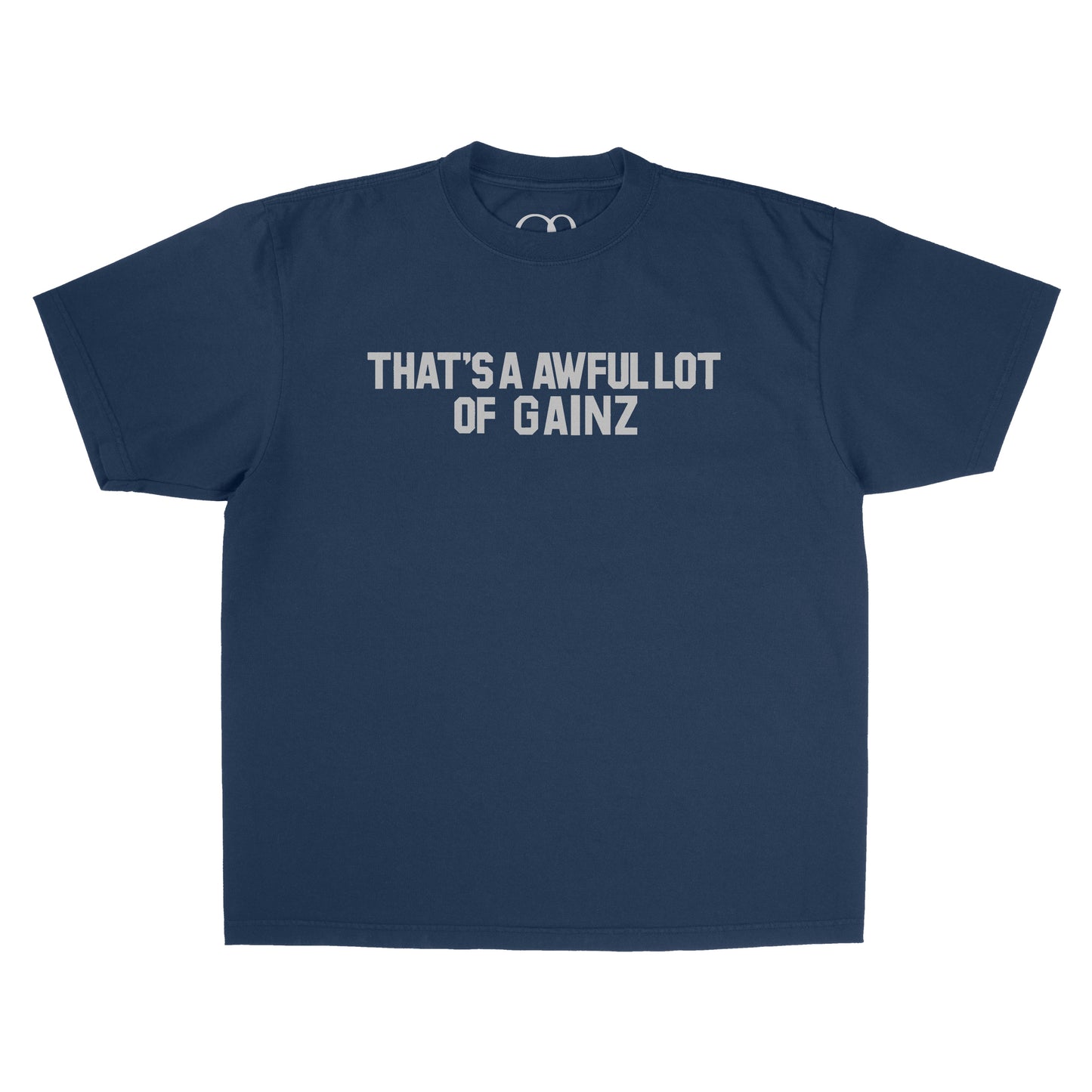 Oversize Tee